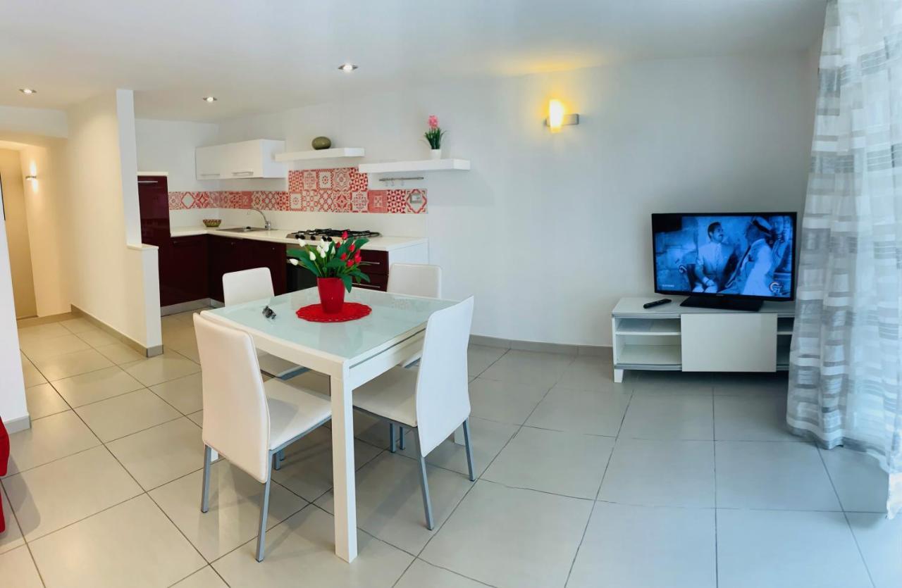 Apartamento Casa Marilisa Maiori Exterior foto