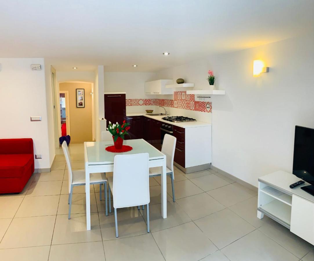 Apartamento Casa Marilisa Maiori Exterior foto