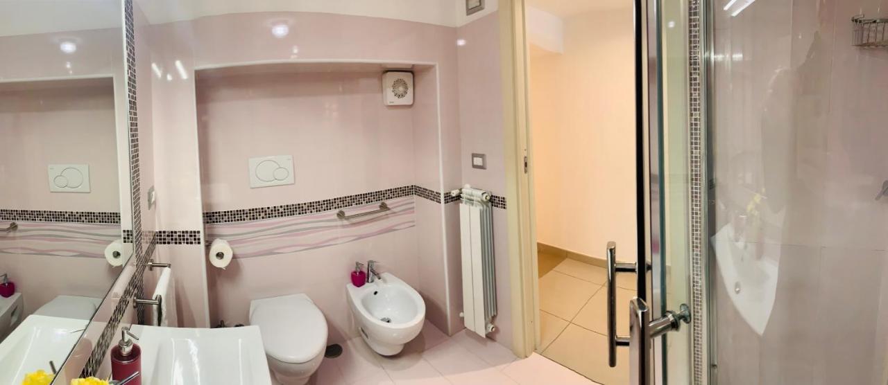 Apartamento Casa Marilisa Maiori Exterior foto